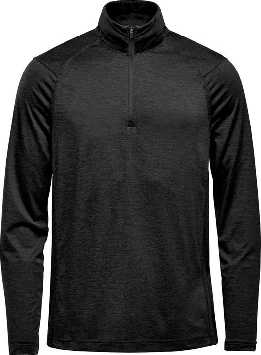 Stormtech Milano Pullover mit kurzem Reissverschluss (S)