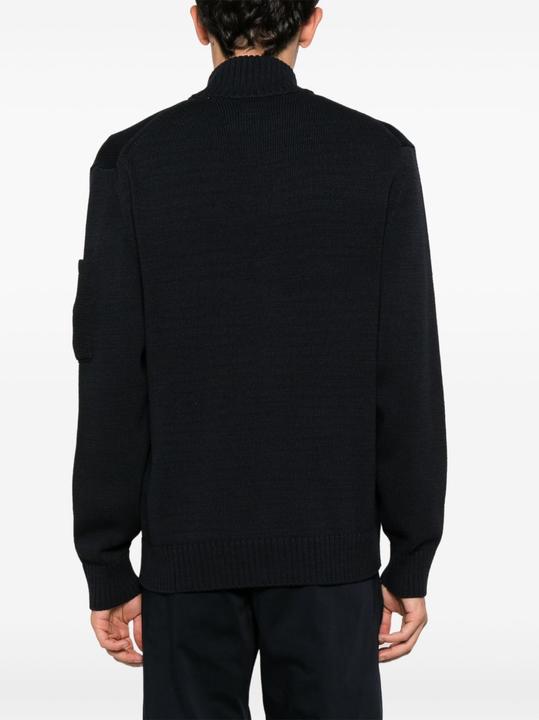 Actual product image C.P. Company CP COMPANY 18CMKN078A.110058A (M)