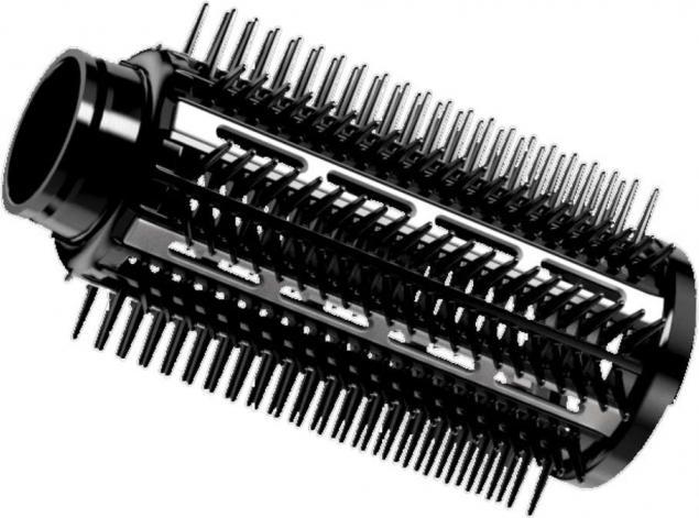 Produktbild Braun Satin Hair 5