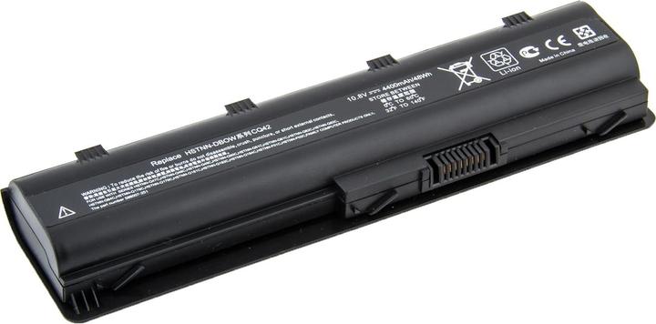 Produktbild Avacom NOHP-G56-N22 notebook spare part Battery (6 Zellen, 4400 mAh)