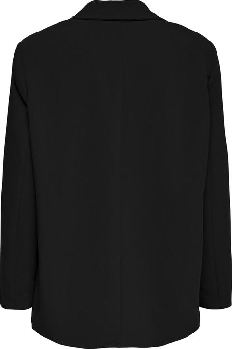 Produktbild Only Locker geschnitten Reverskragen Blazer Klassischer Blazer (38)