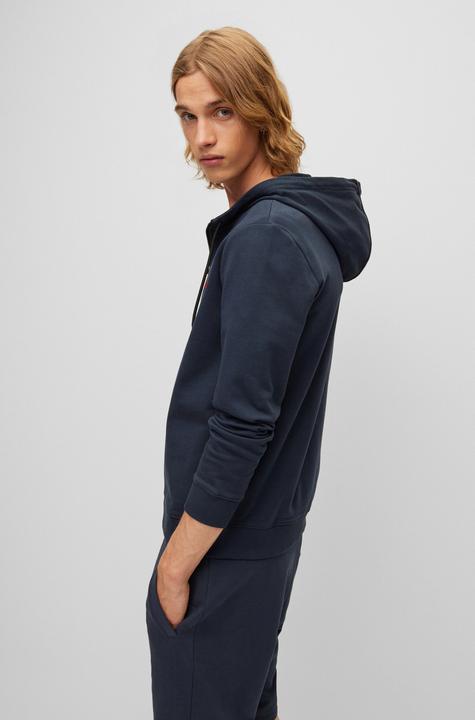 Produktbild HUGO Sweatjacke Casual Bequem sitzend Daple212 (XS)