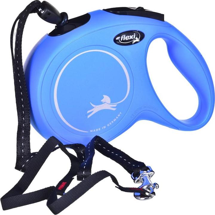Image du produit Flexi Nouvelle corde classique (M, Chien, Promenade)
