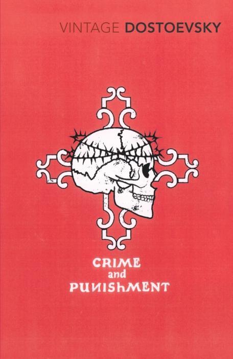 Produktbild Crime and Punishment (Englisch, Larissa Volokhonsky, Dostoevsky Fyodor, Richard Pevear, 1993)