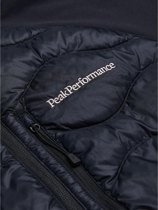 Produktbild Peak Performance Helium Down Hybrid Hood (S)