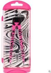 Actual product image EberhardFaber Quick adjustment compass Ø 39 cm, Neon Pink