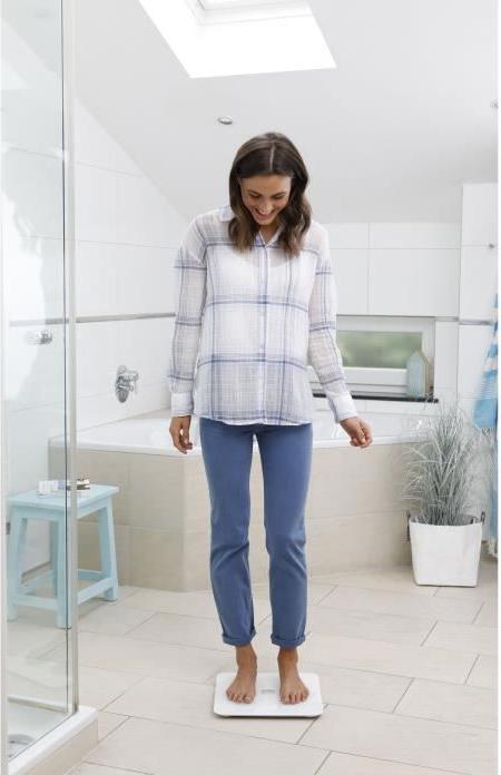 Actual product image Medisana BS 440 Connect (180 kg)