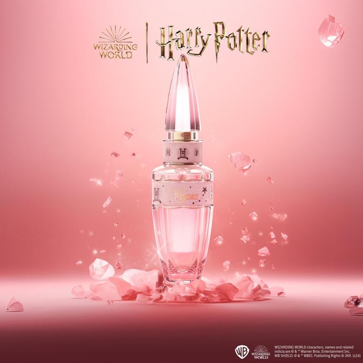 Actual product image Magical Essence - Woman Passion EdP (Eau de parfum, 30 ml)