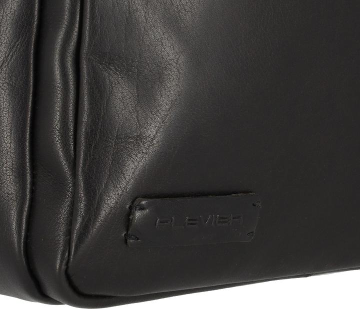 Produktbild Plevier Opaal rugzak 15.6 inch zwart. (19 l)