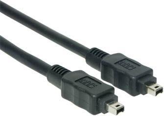 Produktbild Exsys IEEE 1394-Kabel