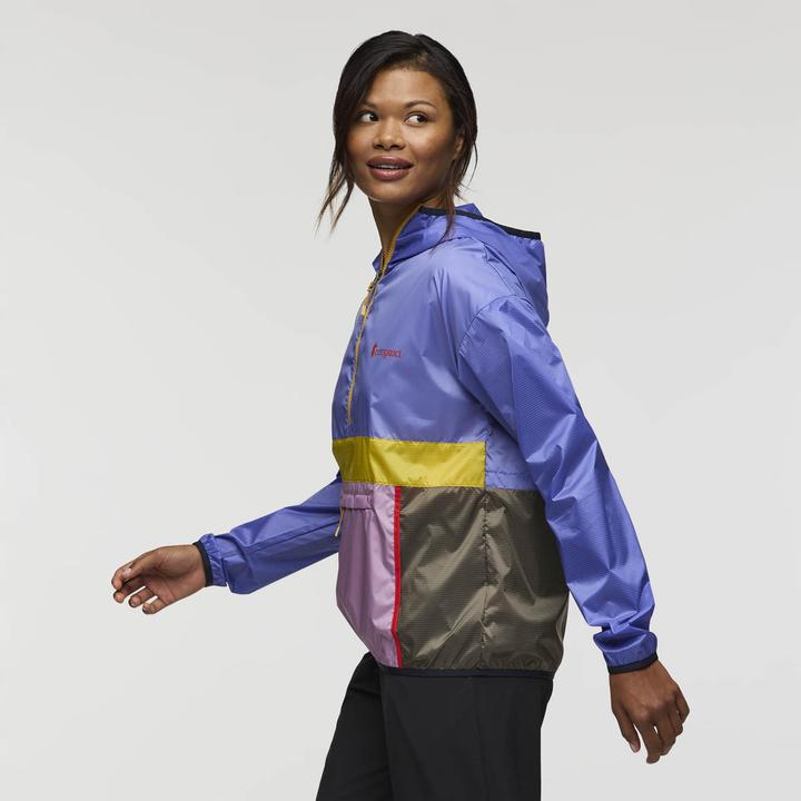 Image du produit Cotopaxi Teca Half-Zip Windbreaker (XL)