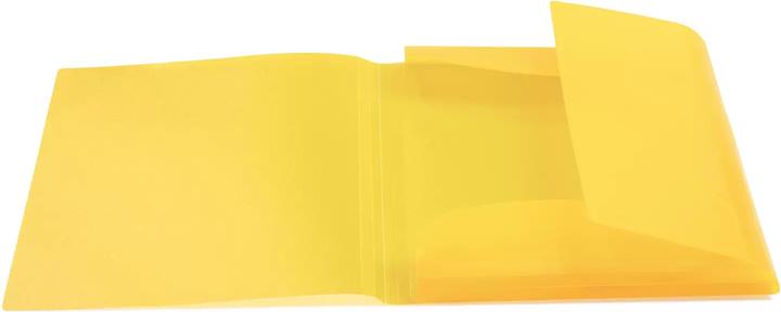 Actual product image HERMA A3 translucent folder (A3, 1 x)
