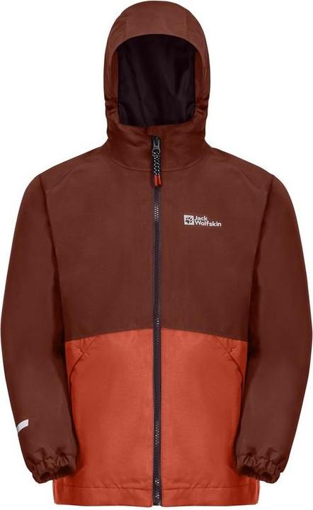 Produktbild Jack Wolfskin Iceland 3in1 Jacket (164)