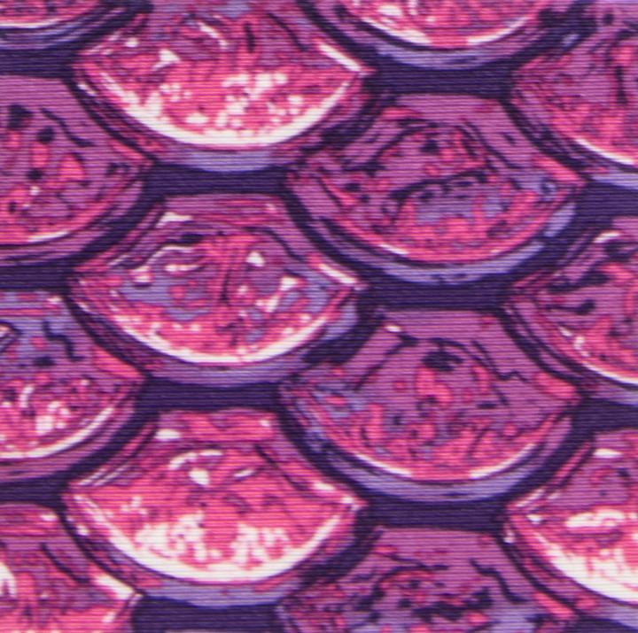 Image du produit Fin Fun Aileron de sirène violet