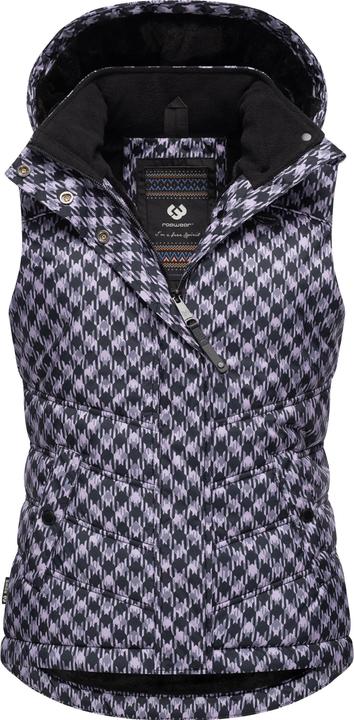 Produktbild Ragwear Hesty Print (3XL)