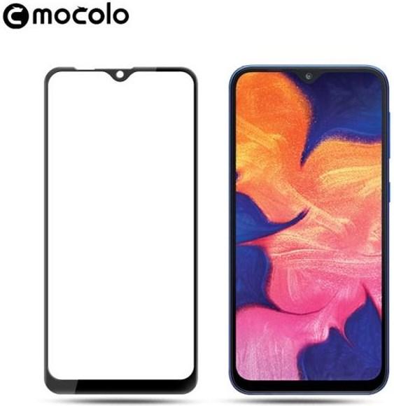 Immagine prodotto Mocolo Protettore di schermo di vetro protettivo a schermo intero 3D (1 Pezzo/i, Samsung Galaxy A10)