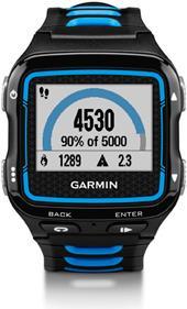 Produktbild Garmin Forerunner 920XT + HR