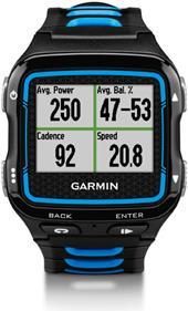 Produktbild Garmin Forerunner 920XT + HR