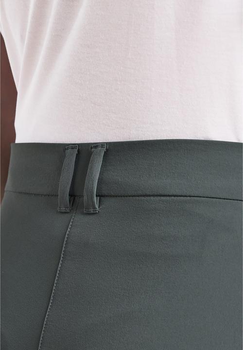 Produktbild Jack Wolfskin Hikeout 3/4 Pants W (36)