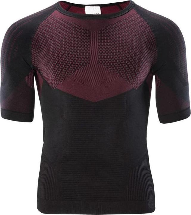 Hi-Tec Unterhemd ärmellose Thermounterwäsche für Herren Hano Top Grösse XL (L, XL)
