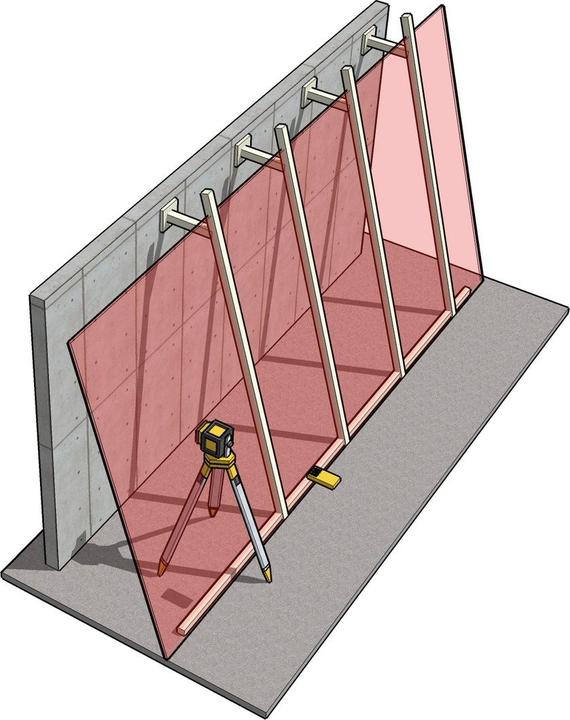 Image du produit Stabila Laser rotatif LAR 350