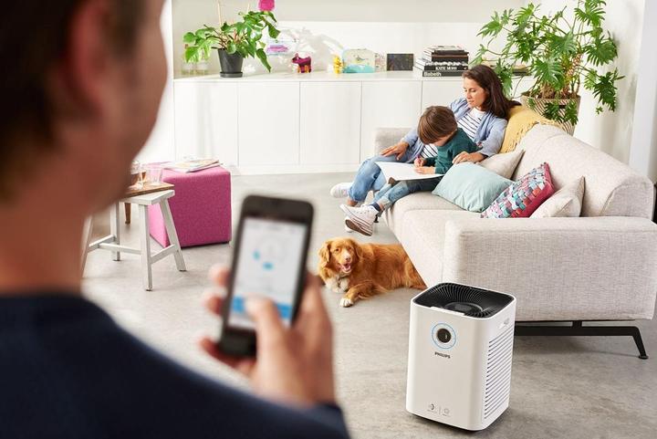 Actual product image Philips 5000 Series (130 m²)