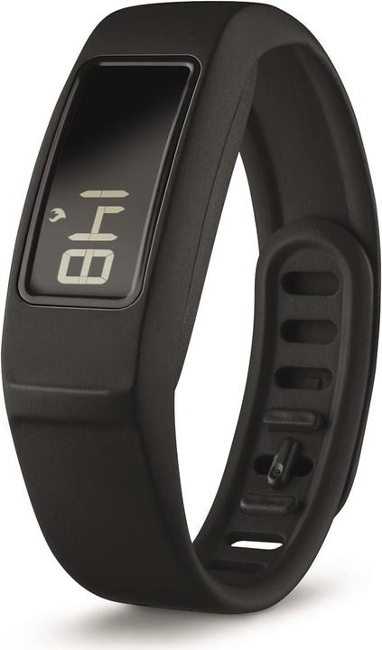 Produktbild Garmin Vivofit 2 + Herzfrequenz Gurt