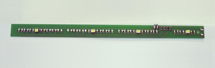 Actual product image Piko Bel. BS GTW Stadler