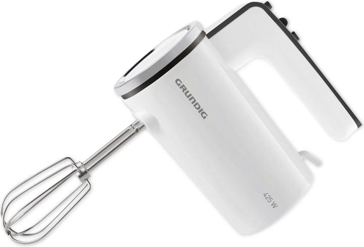Produktbild Grundig HM 6840 (425 W)