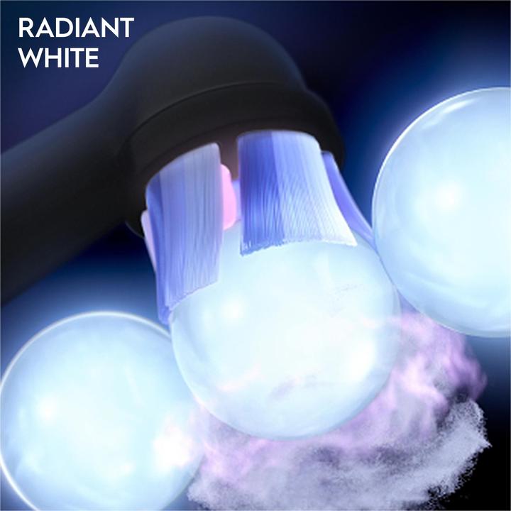 Actual product image Oral-B iO Radiant (6 x)
