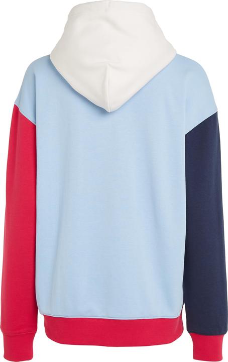 Immagine prodotto Tommy Hilfiger Felpa con cappuccio da donna Tjw Cblk Hoodie (S)