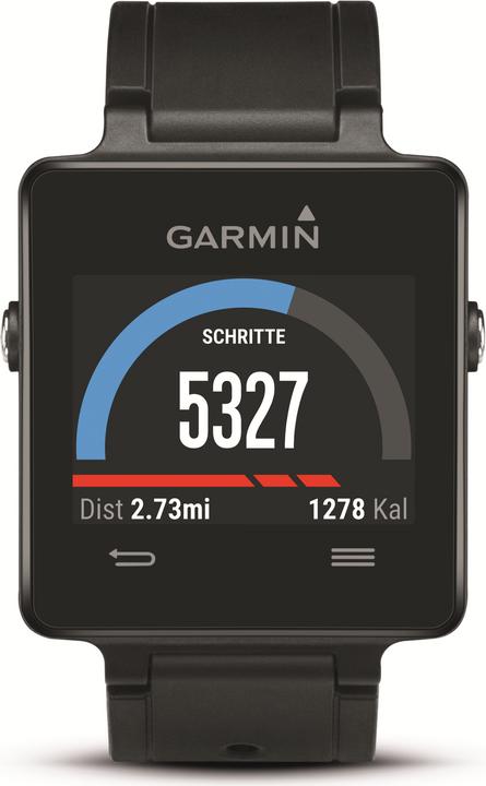 Image du produit Garmin Vivoactive (43.80 mm)