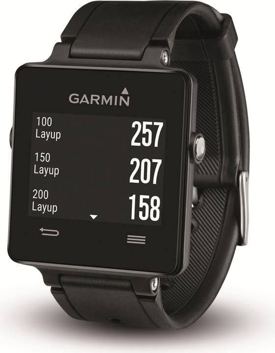 Image du produit Garmin Vivoactive (43.80 mm)