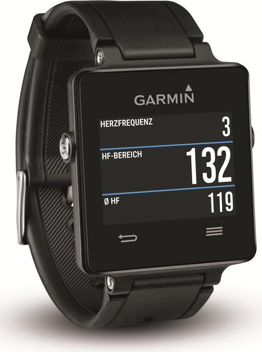 Image du produit Garmin Vivoactive (43.80 mm)