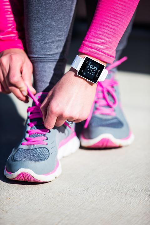 Image du produit Garmin Vivoactive (43.80 mm)