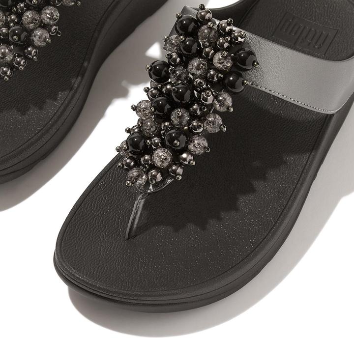 Produktbild Fitflop sandalen für en fino bauble-bead (36)