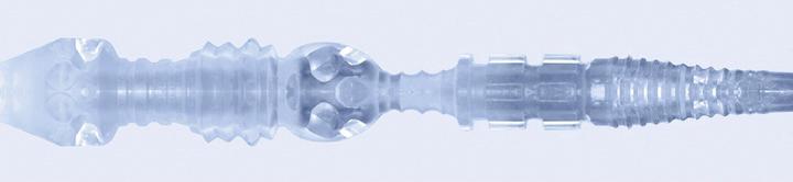 Actual product image Fleshlight The Ice Lady
