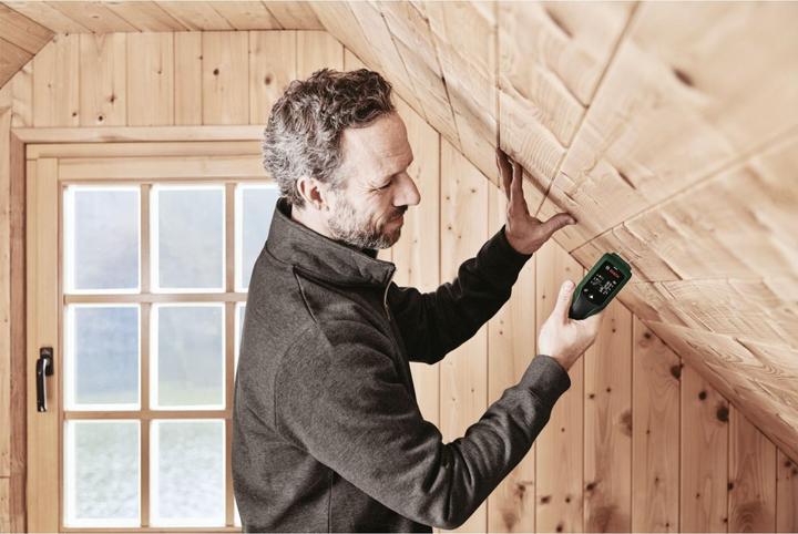 Image du produit Bosch Home & Garden UniversalHumid