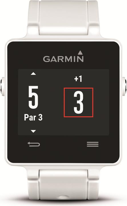 Produktbild Garmin Vivoactive