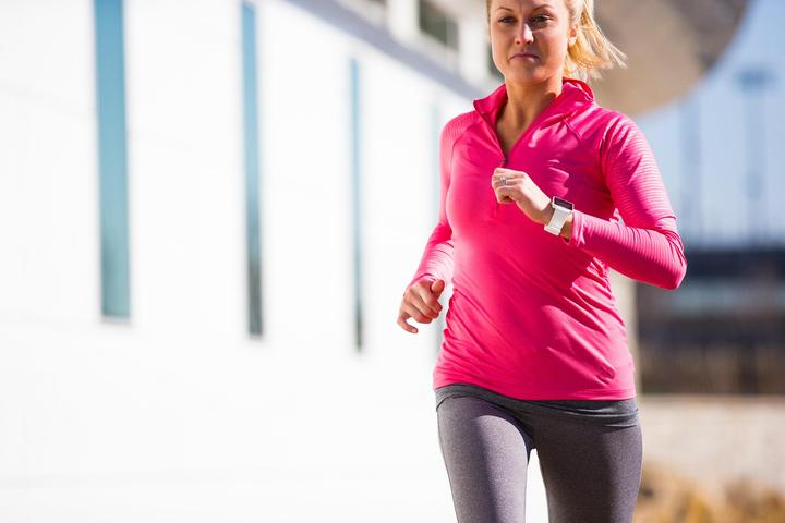 Image du produit Garmin Vivoactive (43.80 mm)