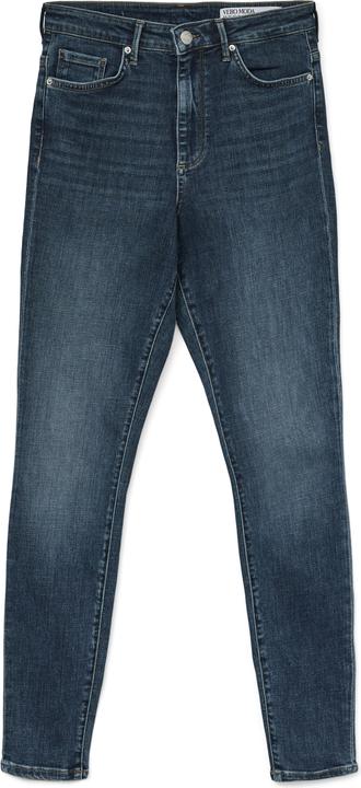 Produktbild Vero Moda Vmsophia Hr Skinny Jeans Ri390 Ga Noos (32)