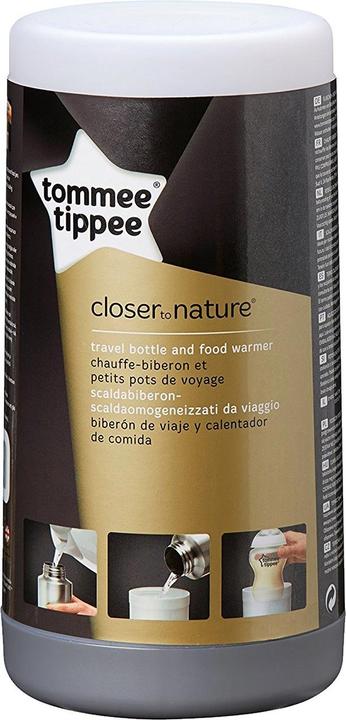 Produktbild Tommee Tippee Flaschenerwärmer für unterwegs
