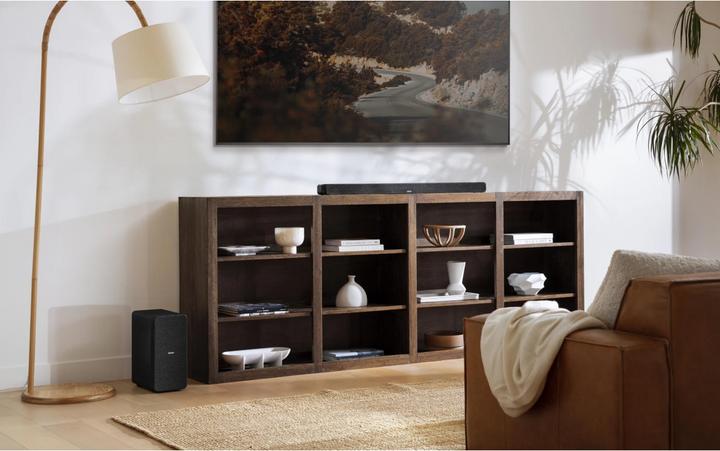 Image du produit Denon DHT-S517 (150 W, 3.1.2 Canal)