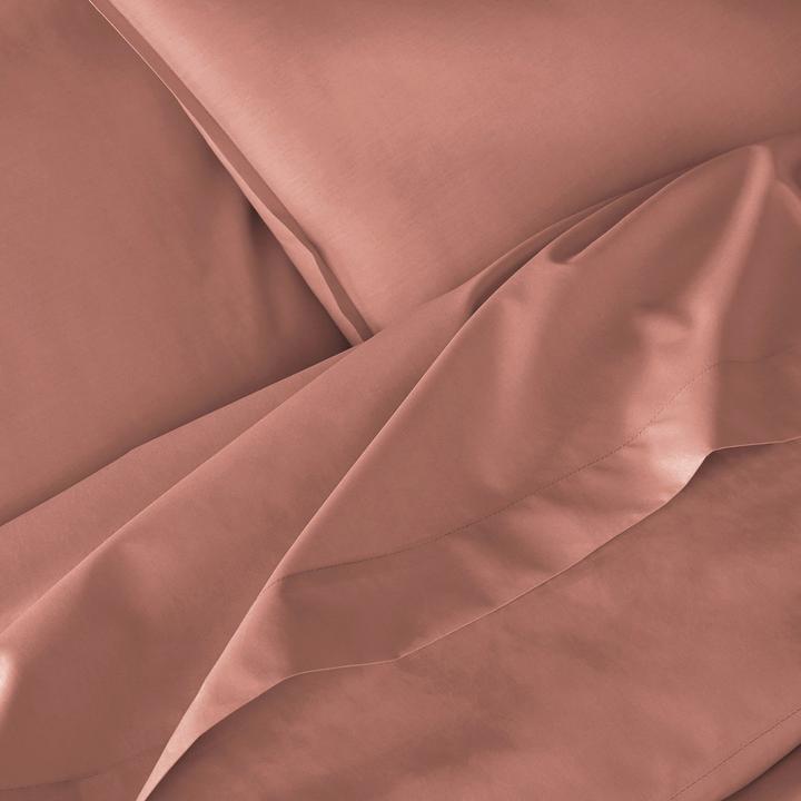 Image du produit La Redoute Interieurs Percale Bio (Housse de couette, 260 x 240 cm)