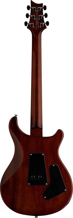 Produktbild PRS SE Standard 24-08 Lefty (E-Gitarre, Maple, Bound Mahogany, Rosewood)