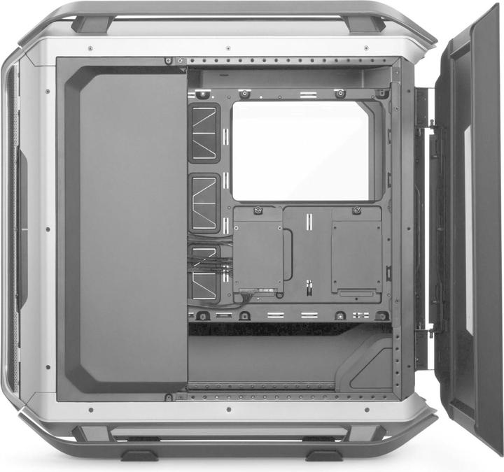 Produktbild Cooler Master Cosmos C700M (ATX, mATX, Mini-ITX, E-ATX)