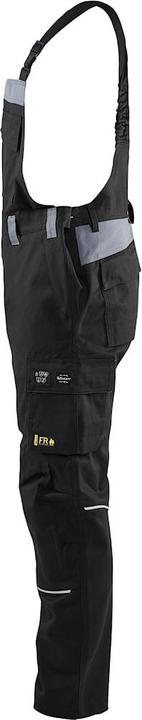 Image du produit Blakläder Short Ripstop 1499 (50)