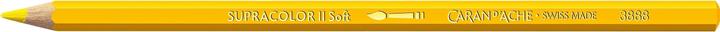 Produktbild Caran d'Ache Supracolor Aquarelle (Gelb, 1 x)