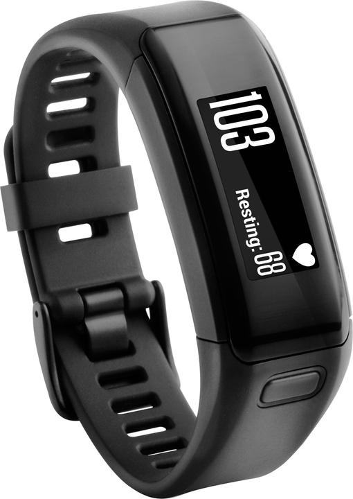 Produktbild Garmin Vivosmart HR (21 mm)