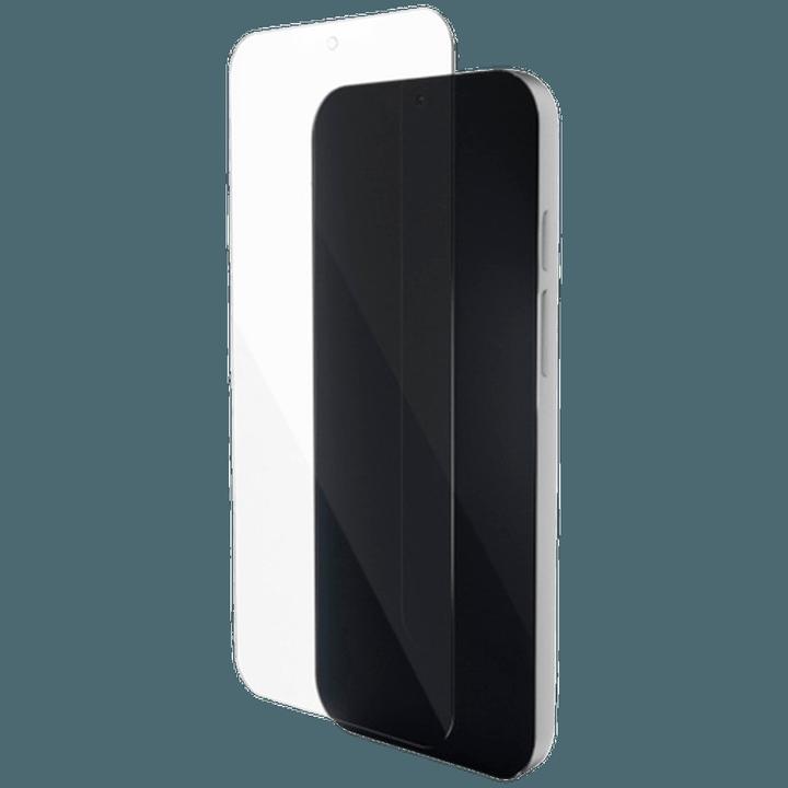 Actual product image Mobilize Glass (1 Piece, Xiaomi Redmi 14C)